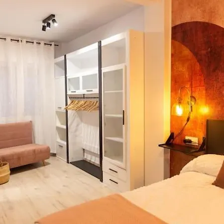 Apartment Arenas De La Victoria By Gades Gestion Cadiz