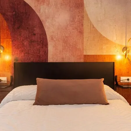 Apartment Arenas De La Victoria By Gades Gestion
