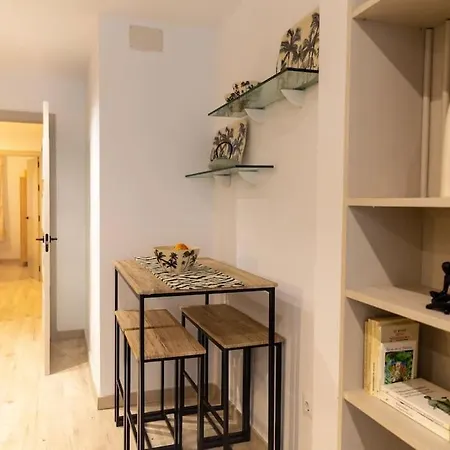 Apartment Arenas De La Victoria By Gades Gestion Cadiz