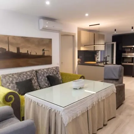 Apartamento Arenas De La Victoria By Gades Gestion