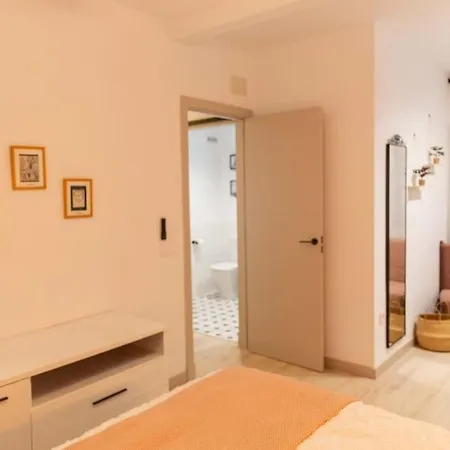 Apartamento Arenas De La Victoria By Gades Gestion *