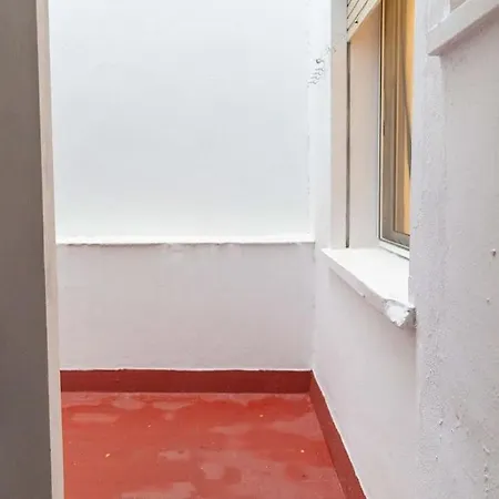 Apartamento Arenas De La Victoria By Gades Gestion Cádiz