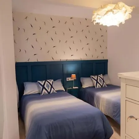 Apartamento Arenas De La Victoria By Gades Gestion