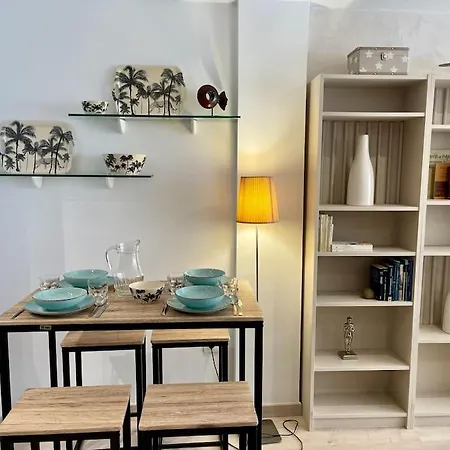Apartamento Arenas De La Victoria By Gades Gestion *