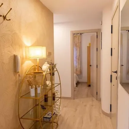 Apartamento Arenas De La Victoria By Gades Gestion