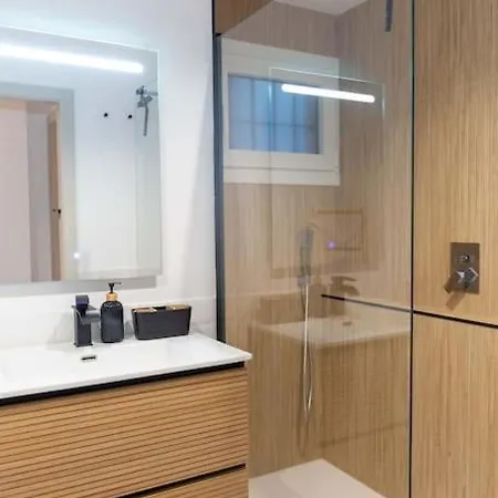 Apartamento Arenas De La Victoria By Gades Gestion Cádiz