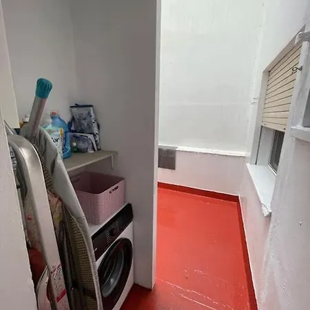 Apartamento Arenas De La Victoria By Gades Gestion