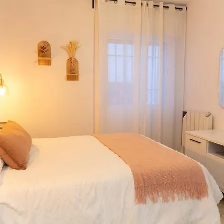 Apartamento Arenas De La Victoria By Gades Gestion *