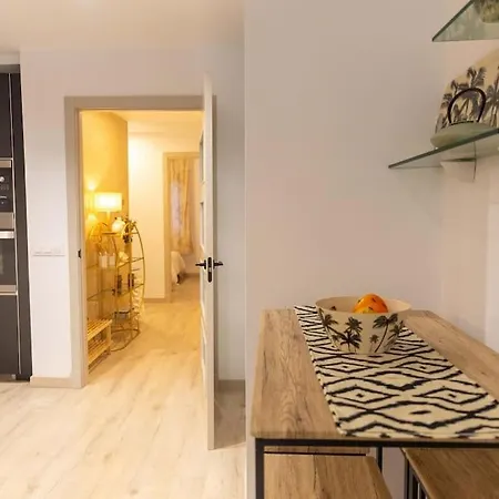 Apartamento Arenas De La Victoria By Gades Gestion