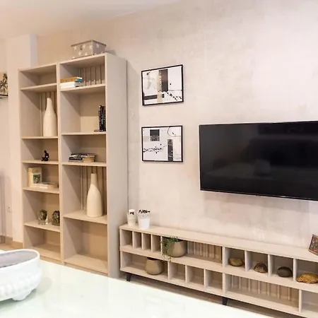 Apartamento Arenas De La Victoria By Gades Gestion *