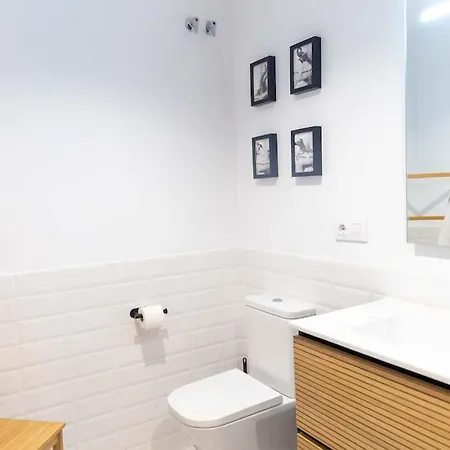 Arenas De La Victoria By Gades Gestion Apartamento